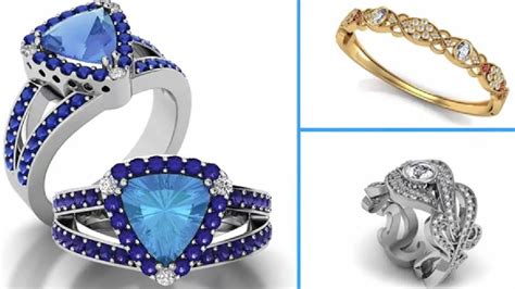 make your own custom jewelry online
